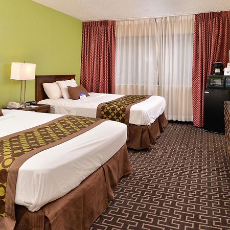 Americas Best Value Inn & Suites Extended Stay - Tulsa Ngoại thất bức ảnh