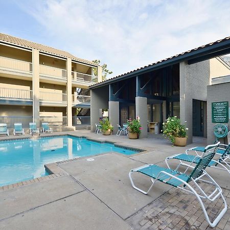 Americas Best Value Inn & Suites Extended Stay - Tulsa Tiện nghi bức ảnh