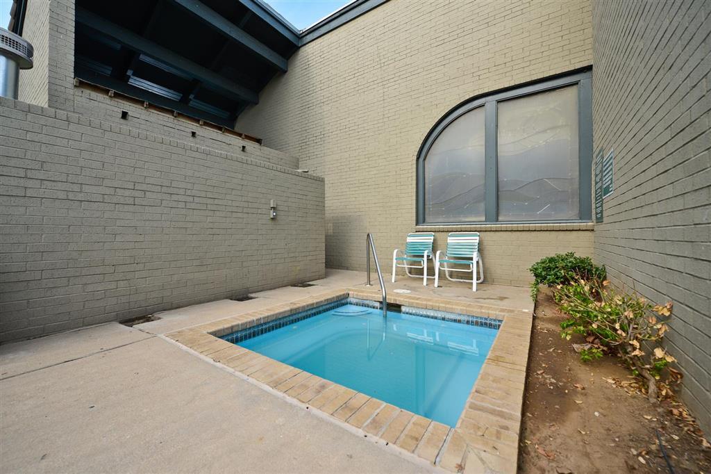 Americas Best Value Inn & Suites Extended Stay - Tulsa Tiện nghi bức ảnh