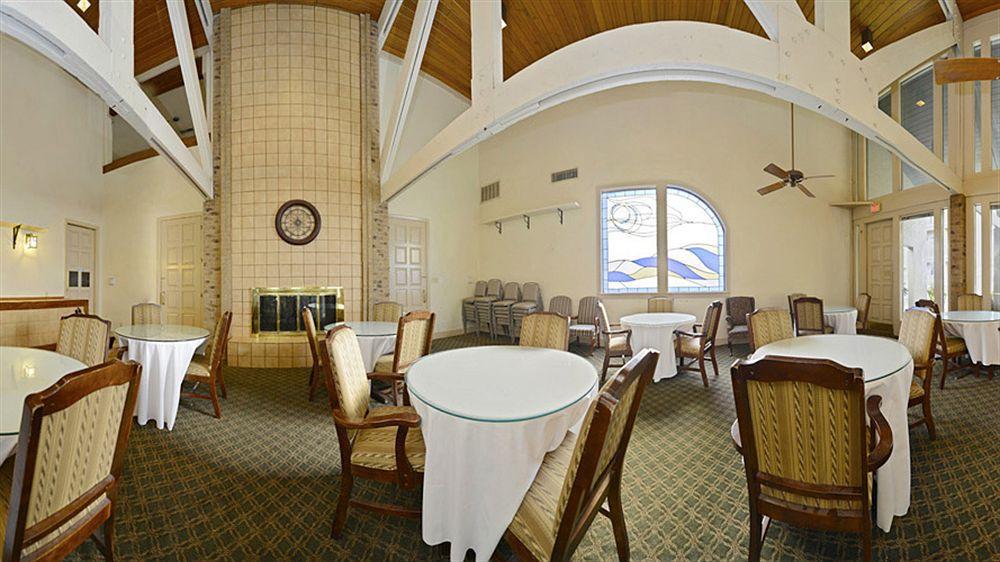 Americas Best Value Inn & Suites Extended Stay - Tulsa Ngoại thất bức ảnh