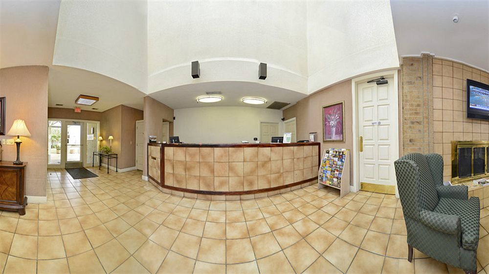 Americas Best Value Inn & Suites Extended Stay - Tulsa Ngoại thất bức ảnh