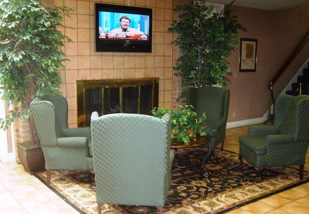 Americas Best Value Inn & Suites Extended Stay - Tulsa Ngoại thất bức ảnh