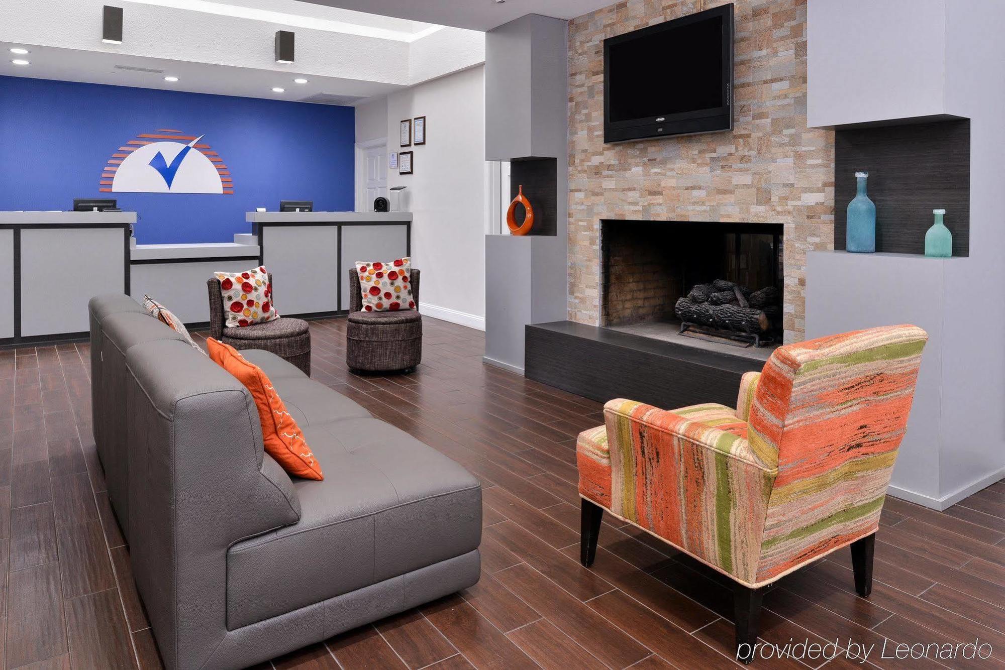 Americas Best Value Inn & Suites Extended Stay - Tulsa Ngoại thất bức ảnh