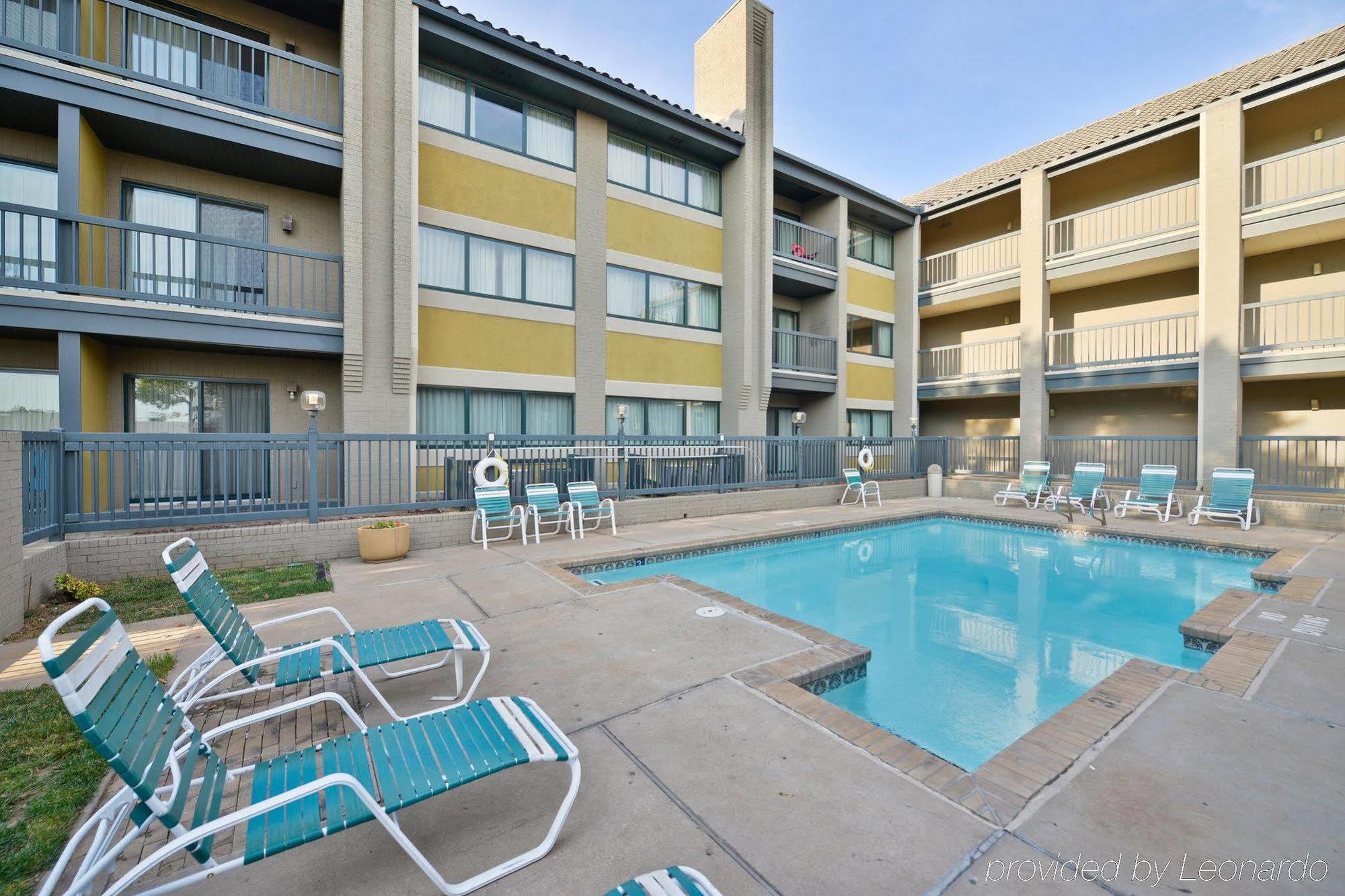 Americas Best Value Inn & Suites Extended Stay - Tulsa Tiện nghi bức ảnh