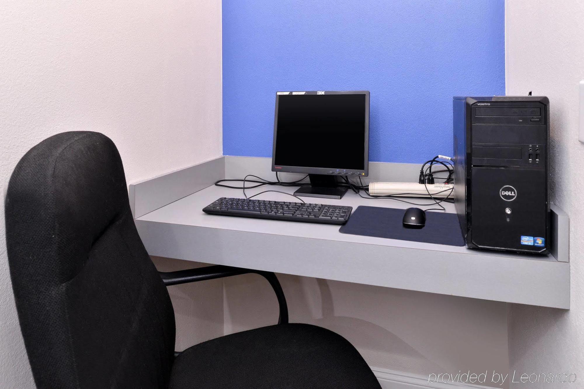 Americas Best Value Inn & Suites Extended Stay - Tulsa Ngoại thất bức ảnh