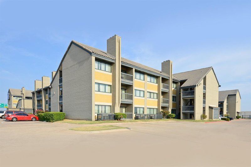 Americas Best Value Inn & Suites Extended Stay - Tulsa Ngoại thất bức ảnh