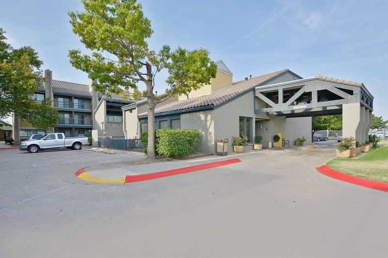 Americas Best Value Inn & Suites Extended Stay - Tulsa Ngoại thất bức ảnh