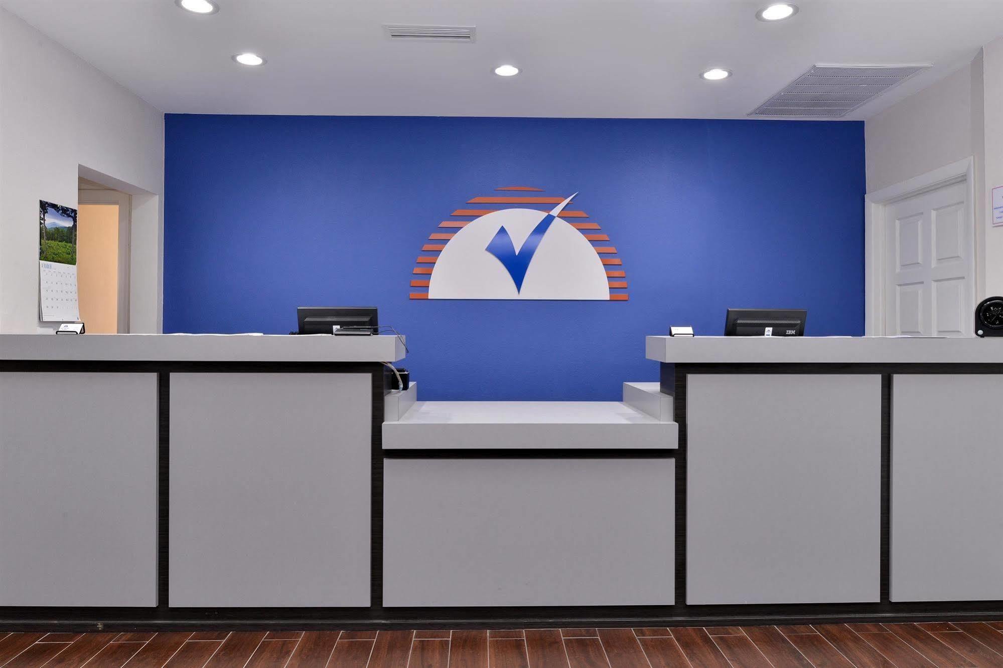 Americas Best Value Inn & Suites Extended Stay - Tulsa Ngoại thất bức ảnh
