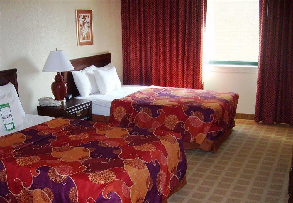 Americas Best Value Inn & Suites Extended Stay - Tulsa Ngoại thất bức ảnh